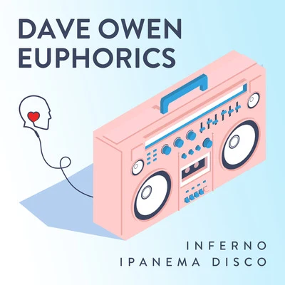 Dave Owen x RMS/Rms/Dave OwenInfernoIpanema Disco