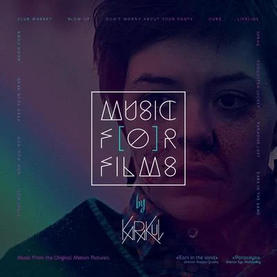 KARAKULMusic For Films