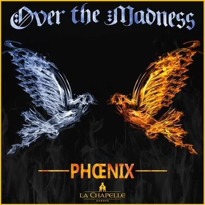 PhoenixOver The Madness