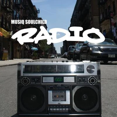 #thetalkboxqueen/Tokyo Genius/Musiq Soulchild/Natasha RogersRadio