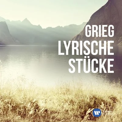 Daniel AdniGrieg: Lyrische Stücke