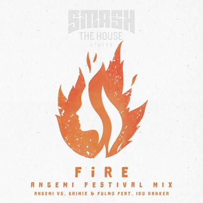 ANGEMISylverDave CrusherFire (ANGEMI Festival Mix)