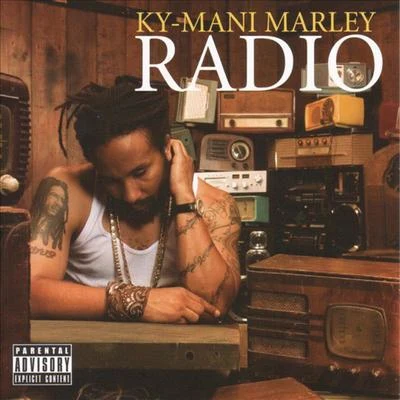 Ky-Mani MarleyRadio