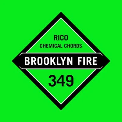 Rico/uju/KLANG/김사월/布萊恩特. (first aid & Jerry.K)Chemical Chords