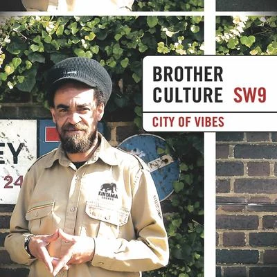 Brother Culture/Paul FoxCity of Vibes