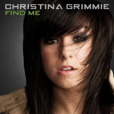 Christina GrimmieFind Me