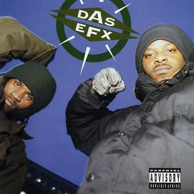 Das EFXThe Very Best Of Das EFX