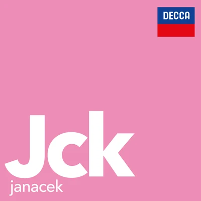 Leoš JanácekJanacek