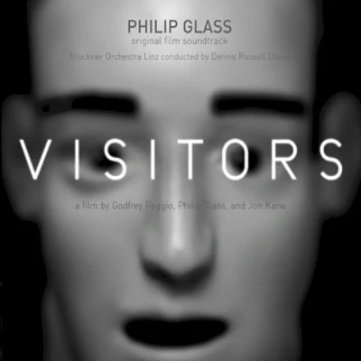 Philip GlassVisitors