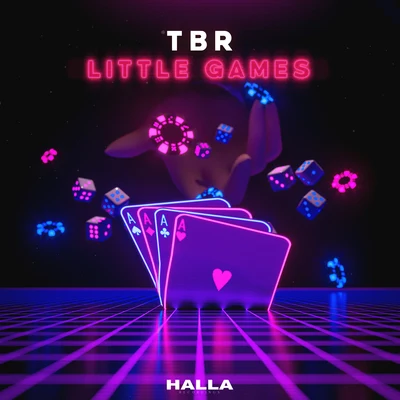 TBRLittle Games