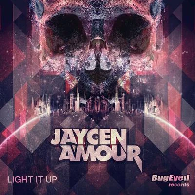 Jaycen AmourLight It Up