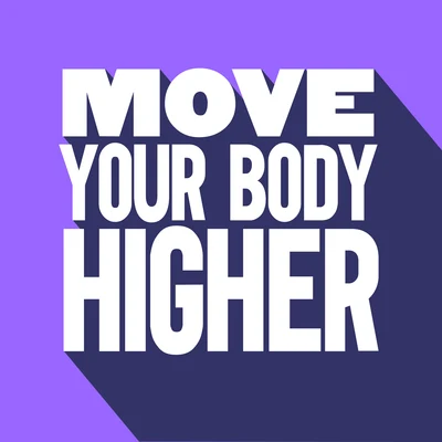 Kevin McKayMove Your Body (Elevation)