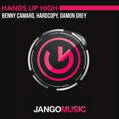 Benny Camaro/DJ Marlon/BeedeepHands Up High (Club Mix)