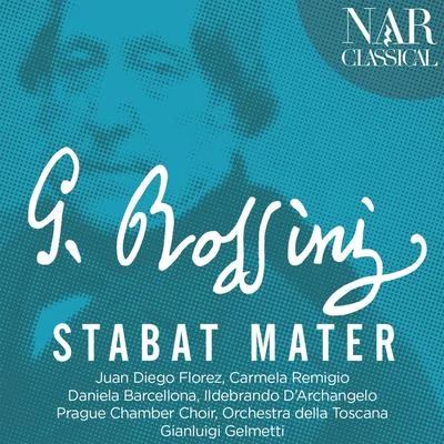 Riccardo Novaro/Michelle Breedt/Giorgio Surian/Nicola Ebau/Cagliari Theatre Chorus/Alessandra Palomba/Carmela Remigio/Emmanuel Villaume/Bruno Lazzaretti/Cagliari Theatre OrchestraRossini: Stabat Mater