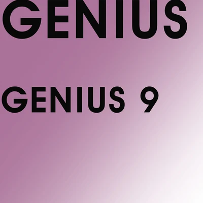 The GeniusGenius 9