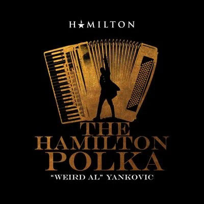 Weird Al YankovicThe Hamilton Polka