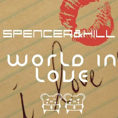 Giovanni Tha King/Spencer & HillWorld in Love