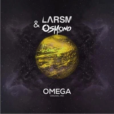 LARSMOmega (LarsM Melodic Mix)