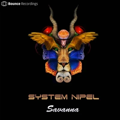 System NipelSavanna