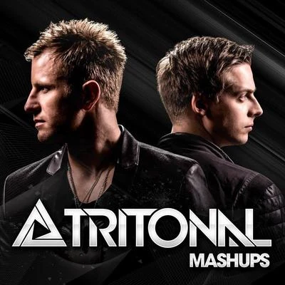 Tritonal/LaurellSmashup Pack 2013