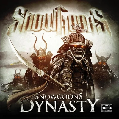 SnowgoonsSnowgoons Dynasty