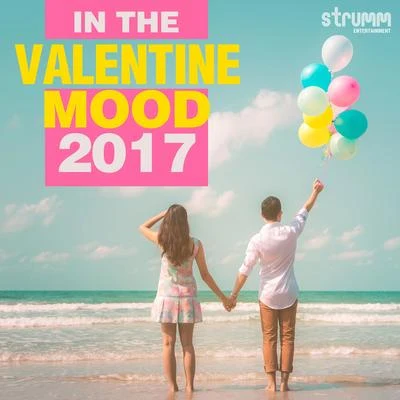 R. D. BurmanIn the Valentine Mood 2017