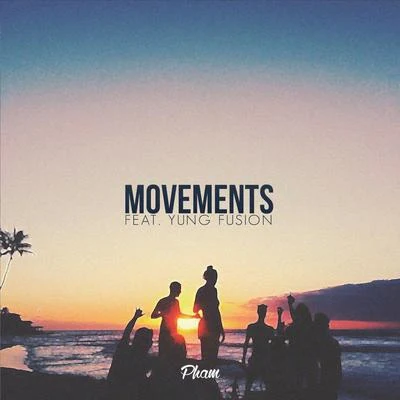 Pham/Vito Bambino/Seven PhoenixMovements - Single