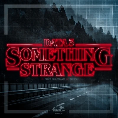 Data 3Hannah EveSomething Strange