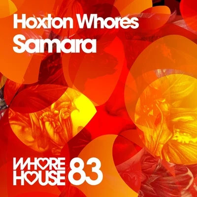 Hoxton WhoresSamara