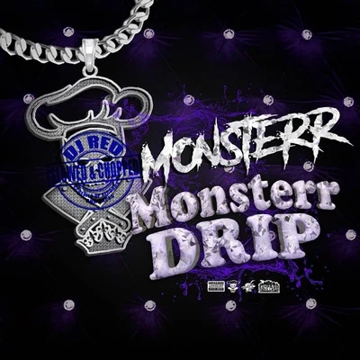 Mr.Kreeper/DJ Red/Mr.Str8-8Monsterr Drip (Slowed & Chopped)