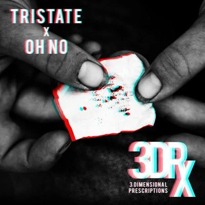 Tristate3 Dimensional Prescriptions