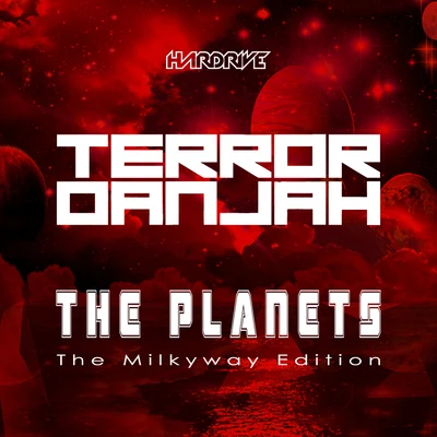 Terror DanjahJamakabiThe Planets