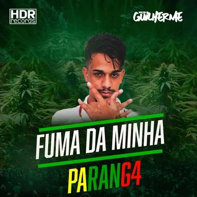 MC RD/DJ GuilhermeFuma Da Minha Parang4