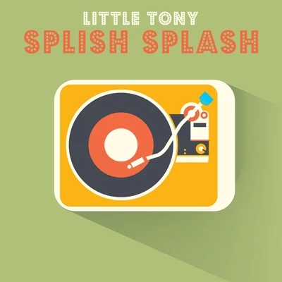 Alberto Iglesias/Little Tony/Sara Montiel/Quintino & BlasterjaxxSplish Splash