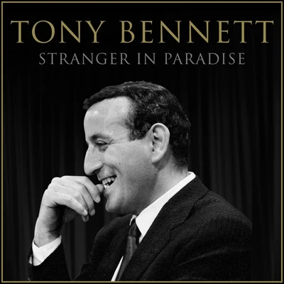 Tony BennettKurt WeillLost in the Stars