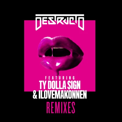 Destructo4 Real (Remixes)