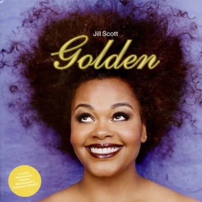 Jill ScottGolden