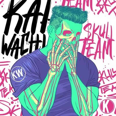 Kai Wachi/Black Tiger Sex Machine$KULL TEAM