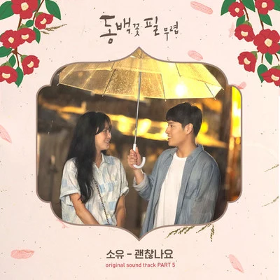 昭宥동백꽃 필 무렵 OST - Part.5