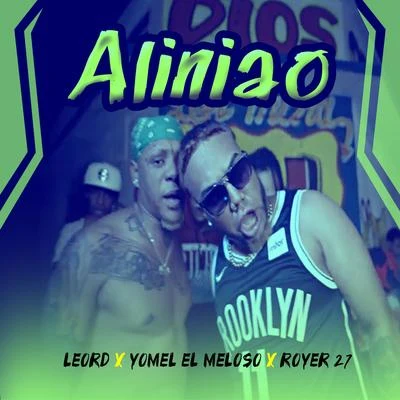 Yomel El Meloso/Ceky Viciny/Los Del Millero/El MelodicoAliniao