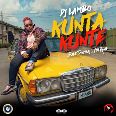 Dj LamboKunta Kunte