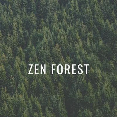 Natural Sample MakersZen Forest