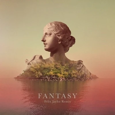 Felix JaehnFantasy (Felix Jaehn Extended Mix)