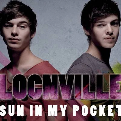 LocnvilleSun In My Pocket