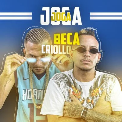 DJ BL/MCs Beca e Criollo do ABCJoga Joga