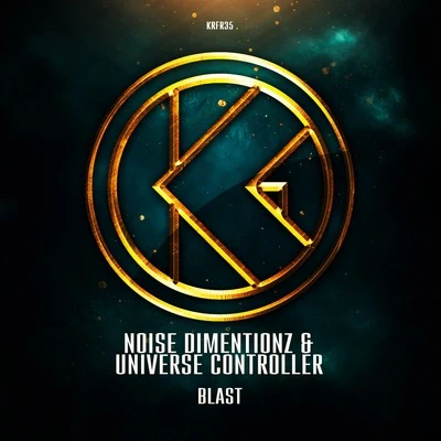 Noise DimentionzBlast