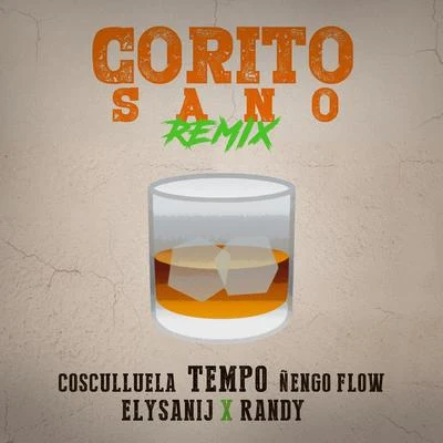 TempoCorito Sano (Remix)