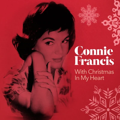 Connie FrancisWith Christmas In My Heart