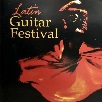 Manuel BarruecoLatin Guitar Festival