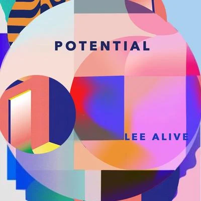 LeeAlive/Anti-General潛能Potential（Original Mix）